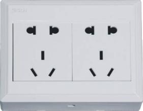 四川開關插座